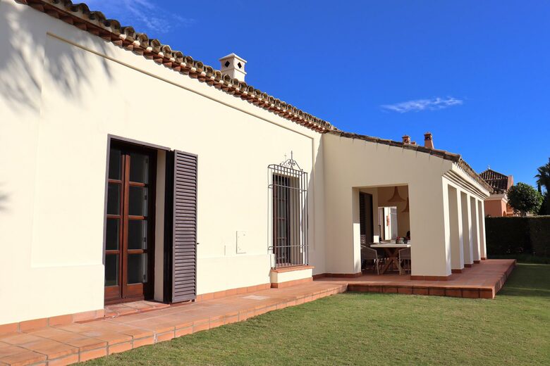 Villa in La Reserva de Sotogrande - Sotogrande, Spain