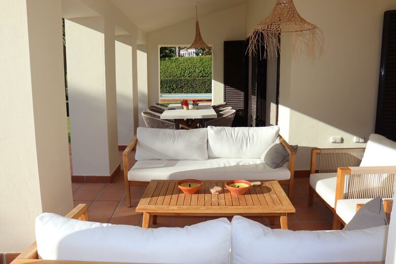 Villa in La Reserva de Sotogrande - Sotogrande, Spain