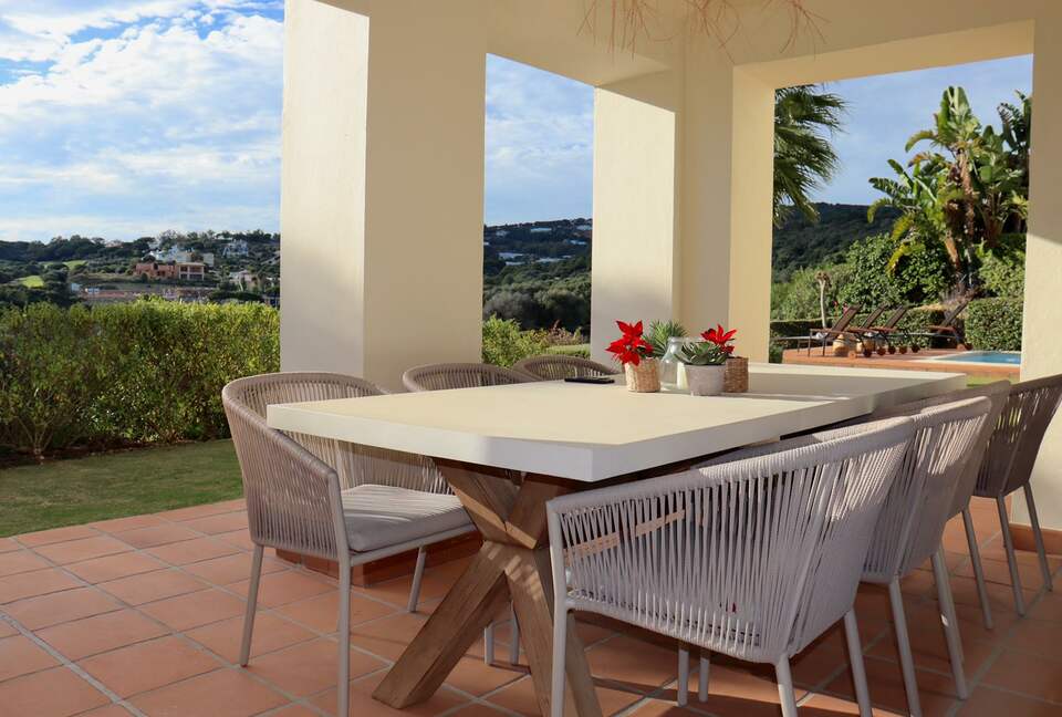 Villa in La Reserva de Sotogrande - Sotogrande, Spain