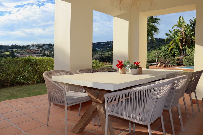 Villa in La Reserva de Sotogrande - Sotogrande, Spain