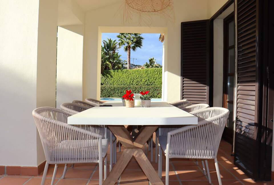 Villa in La Reserva de Sotogrande - Sotogrande, Spain
