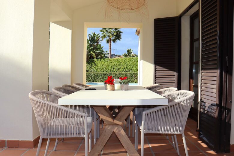 Villa in La Reserva de Sotogrande - Sotogrande, Spain