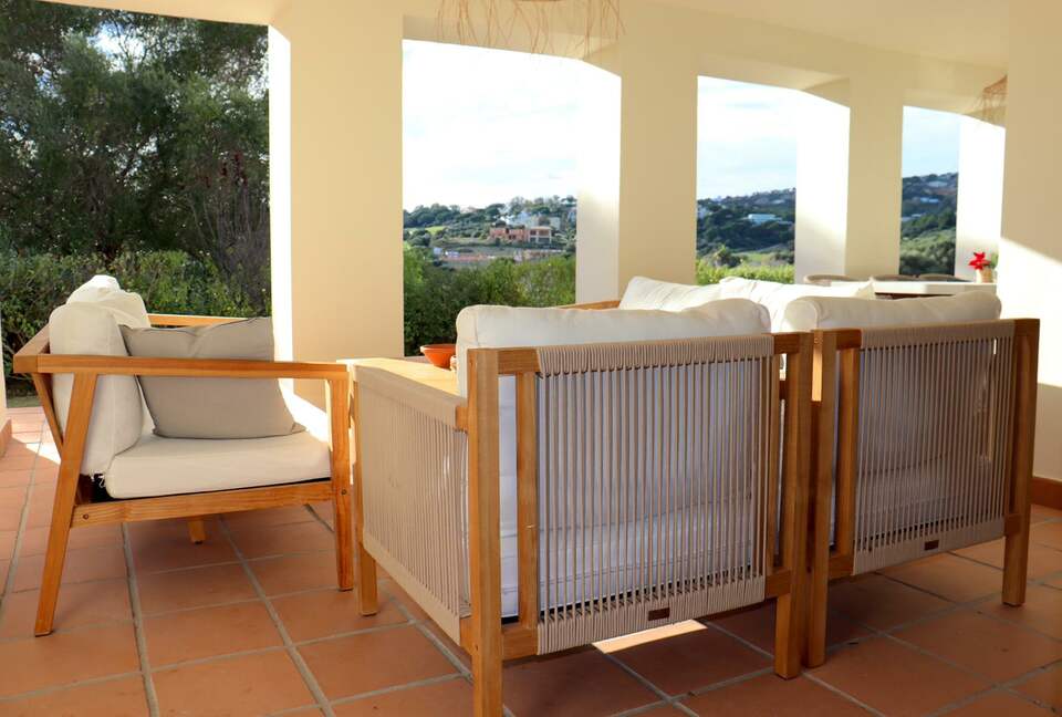 Villa in La Reserva de Sotogrande - Sotogrande, Spain