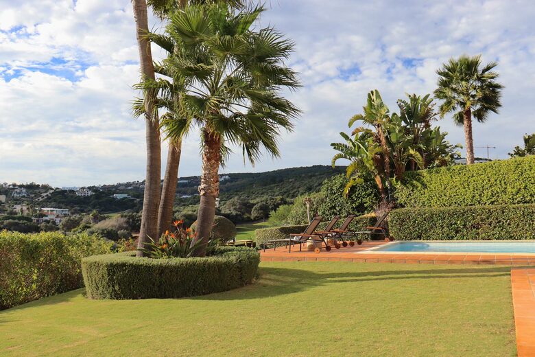 Villa in La Reserva de Sotogrande - Sotogrande, Spain