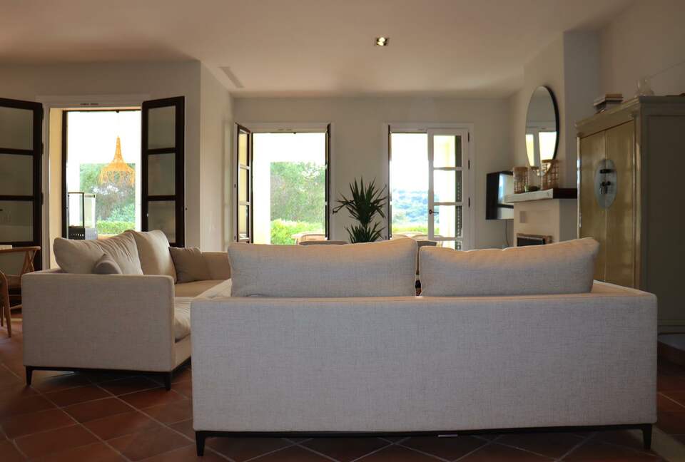 Villa in La Reserva de Sotogrande - Sotogrande, Spain