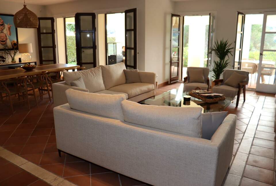 Villa in La Reserva de Sotogrande - Sotogrande, Spain