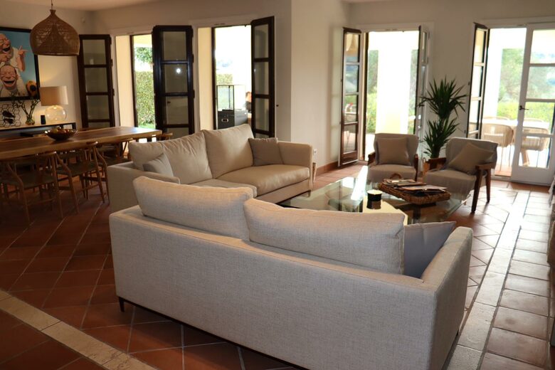 Villa in La Reserva de Sotogrande - Sotogrande, Spain