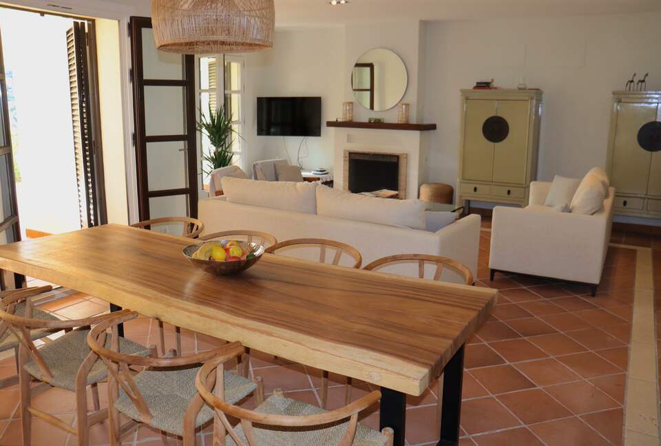 Villa in La Reserva de Sotogrande - Sotogrande, Spain