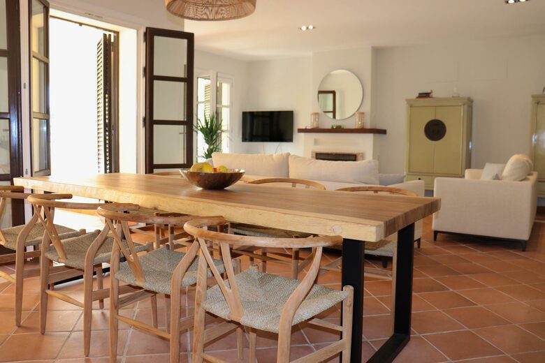 Villa in La Reserva de Sotogrande - Sotogrande, Spain