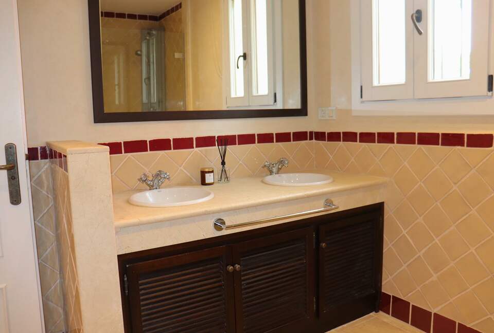 Villa in La Reserva de Sotogrande - Sotogrande, Spain