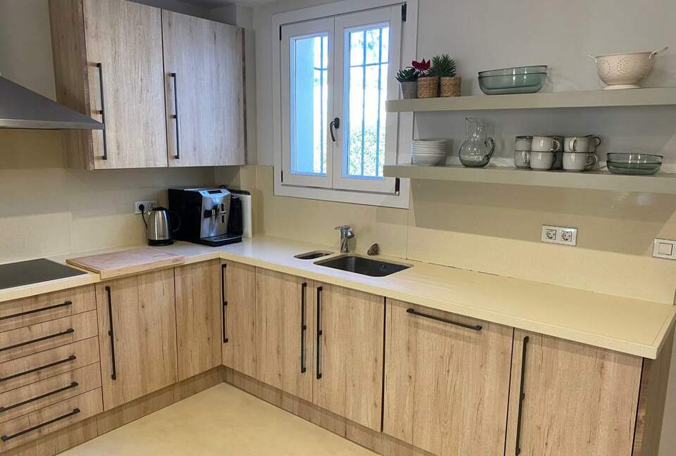 Villa in La Reserva de Sotogrande - Sotogrande, Spain