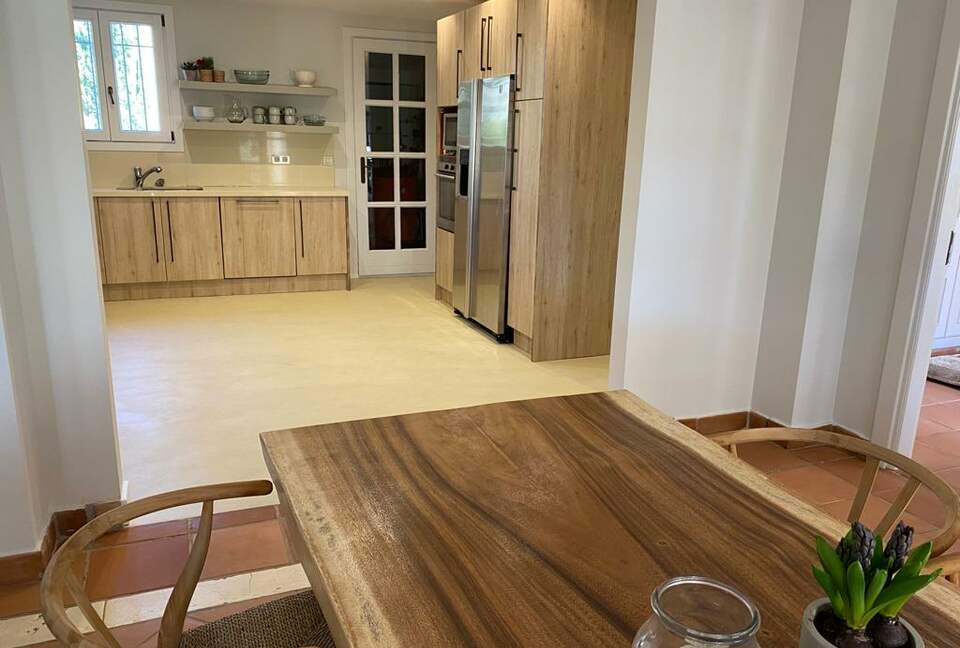 Villa in La Reserva de Sotogrande - Sotogrande, Spain