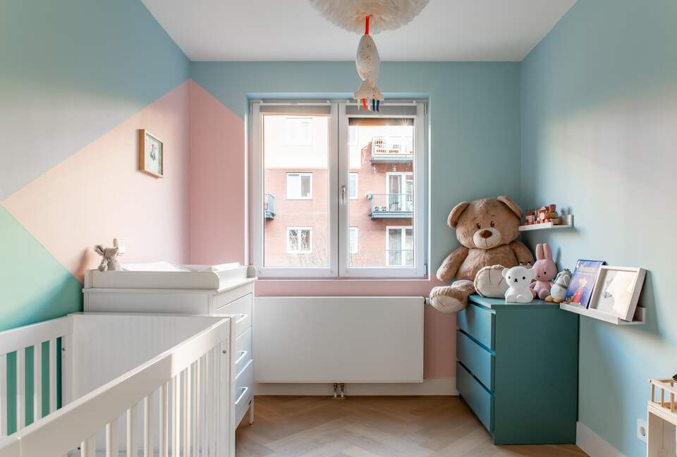 Duplex near the canals in Amsterdam West - Amsterdam, Netherlands