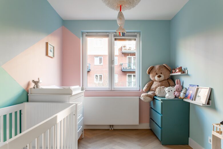 Duplex near the canals in Amsterdam West - Amsterdam, Netherlands