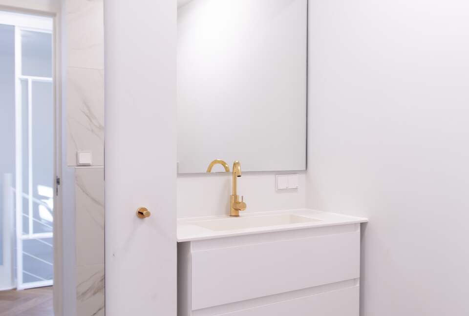 Duplex near the canals in Amsterdam West - Amsterdam, Netherlands