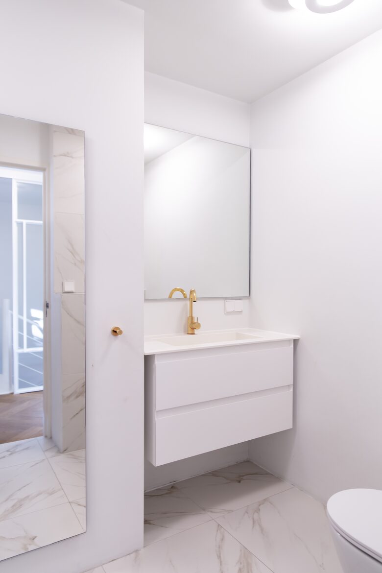 Duplex near the canals in Amsterdam West - Amsterdam, Netherlands