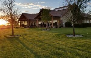 Crown V Ranch - Kersey, Colorado