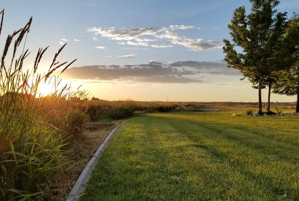 Crown V Ranch - Kersey, Colorado