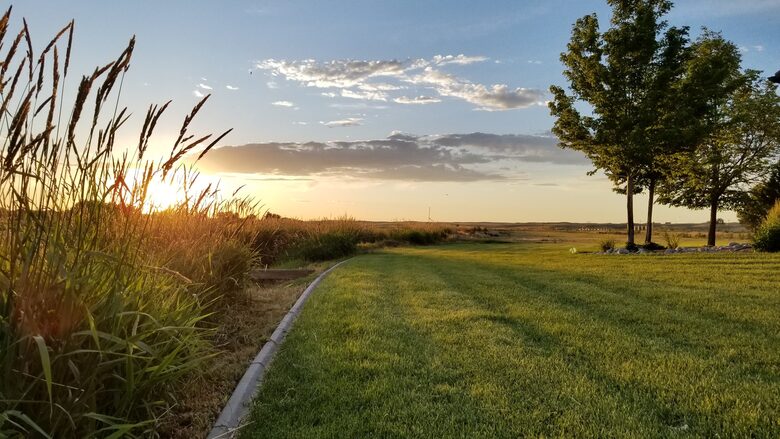 Crown V Ranch - Kersey, Colorado