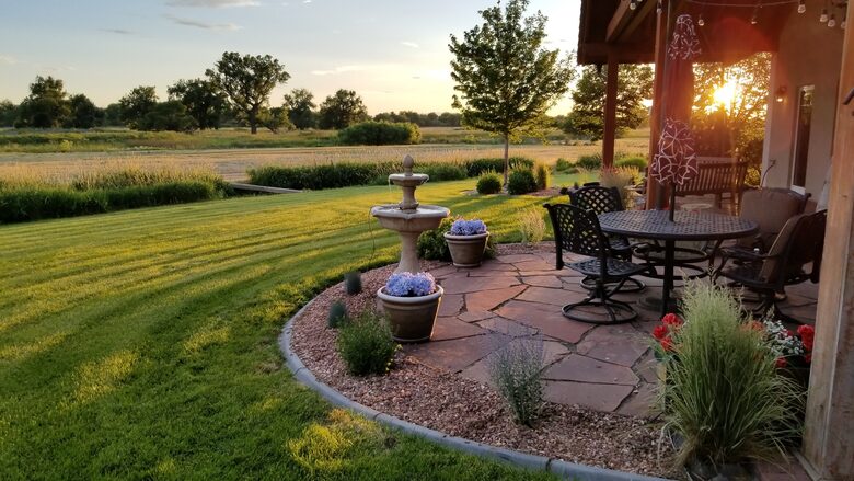 Crown V Ranch - Kersey, Colorado