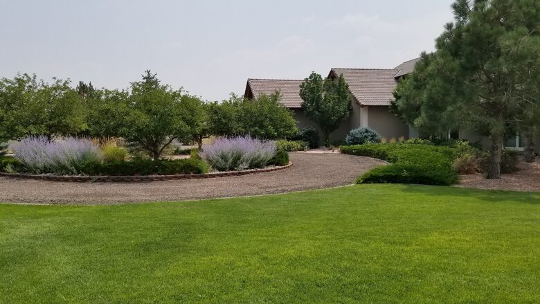 Crown V Ranch - Kersey, Colorado