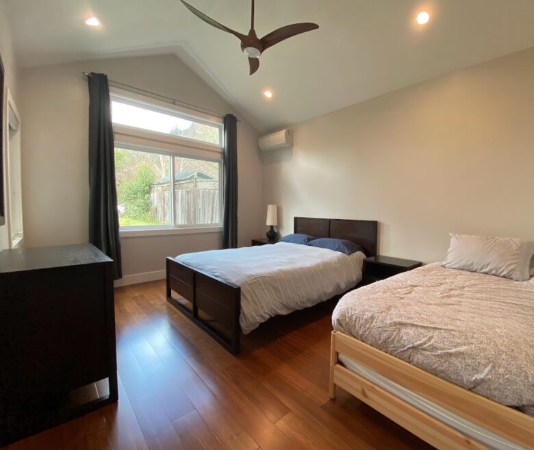 Riverfront Modern Oasis - Monte Rio, California