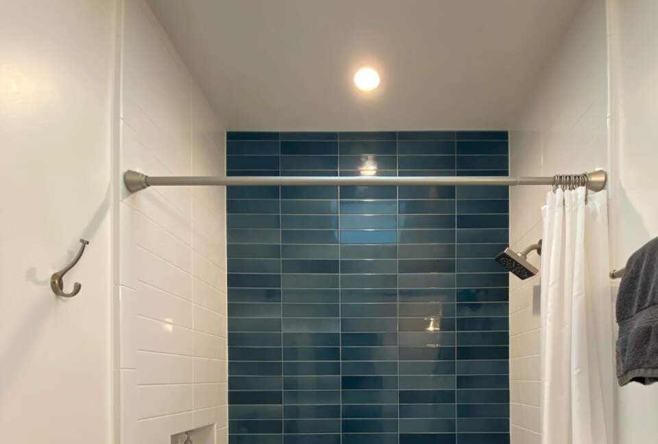 Riverfront Modern Oasis - Monte Rio, California