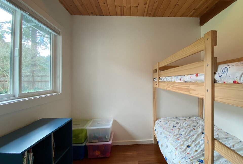 Riverfront Modern Oasis - Monte Rio, California