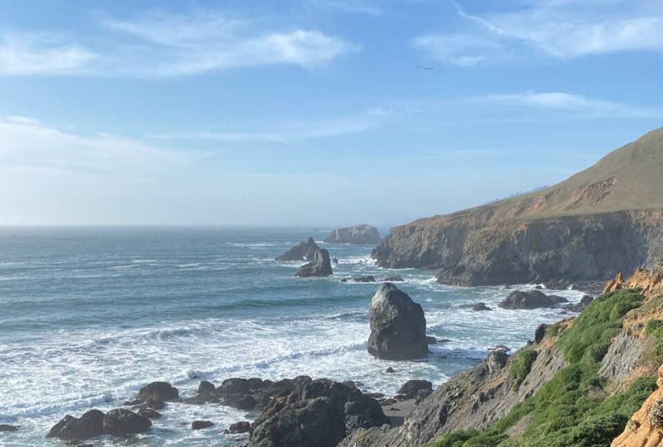 Riverfront Modern Oasis - Monte Rio, California