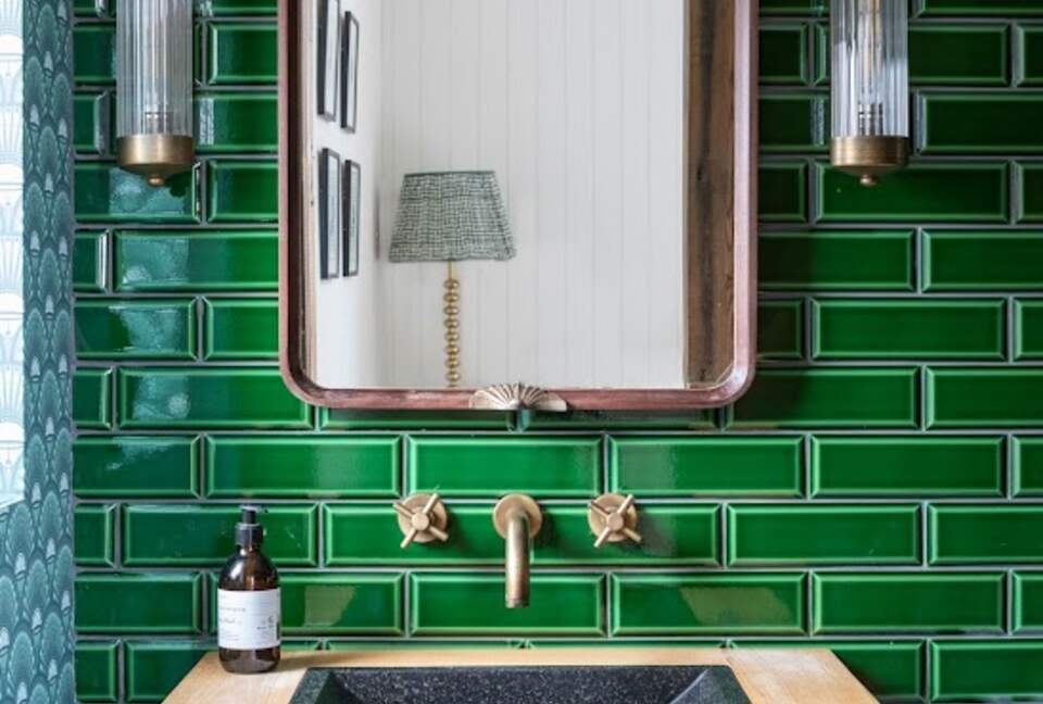 Designer 2 Bedrooms in the Sussex Countryside - Lewes, United Kingdom