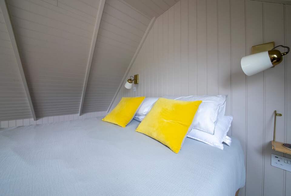 Designer 2 Bedrooms in the Sussex Countryside - Lewes, United Kingdom