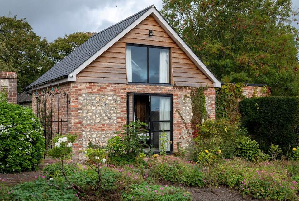 Designer 2 Bedrooms in the Sussex Countryside - Lewes, United Kingdom
