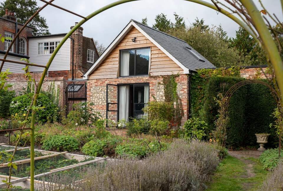 Designer 2 Bedrooms in the Sussex Countryside - Lewes, United Kingdom
