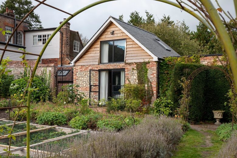 Designer 2 Bedrooms in the Sussex Countryside - Lewes, United Kingdom