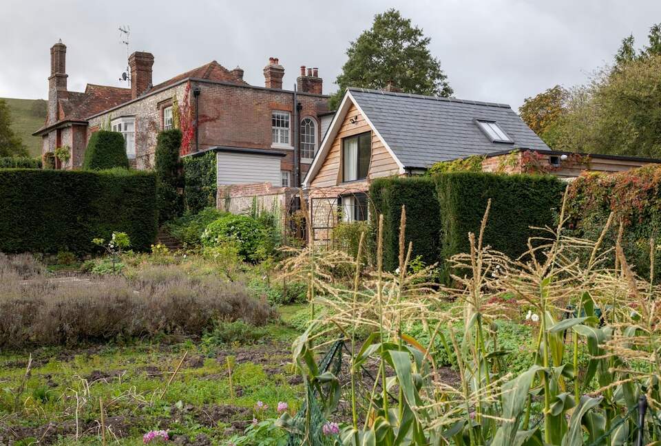 Designer 2 Bedrooms in the Sussex Countryside - Lewes, United Kingdom