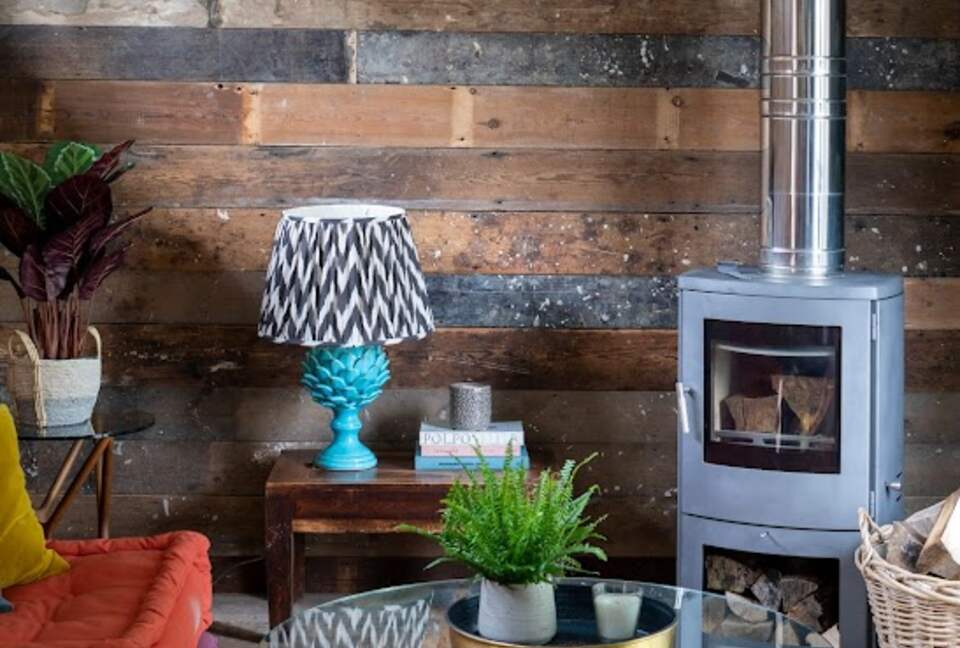 Designer 2 Bedrooms in the Sussex Countryside - Lewes, United Kingdom