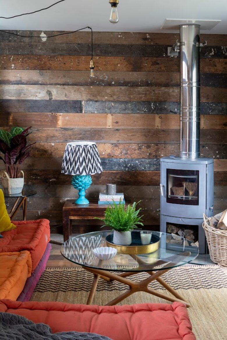 Designer 2 Bedrooms in the Sussex Countryside - Lewes, United Kingdom