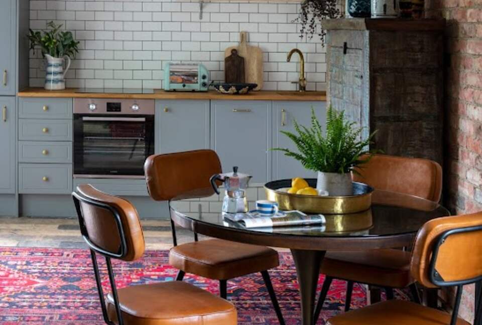 Designer 2 Bedrooms in the Sussex Countryside - Lewes, United Kingdom