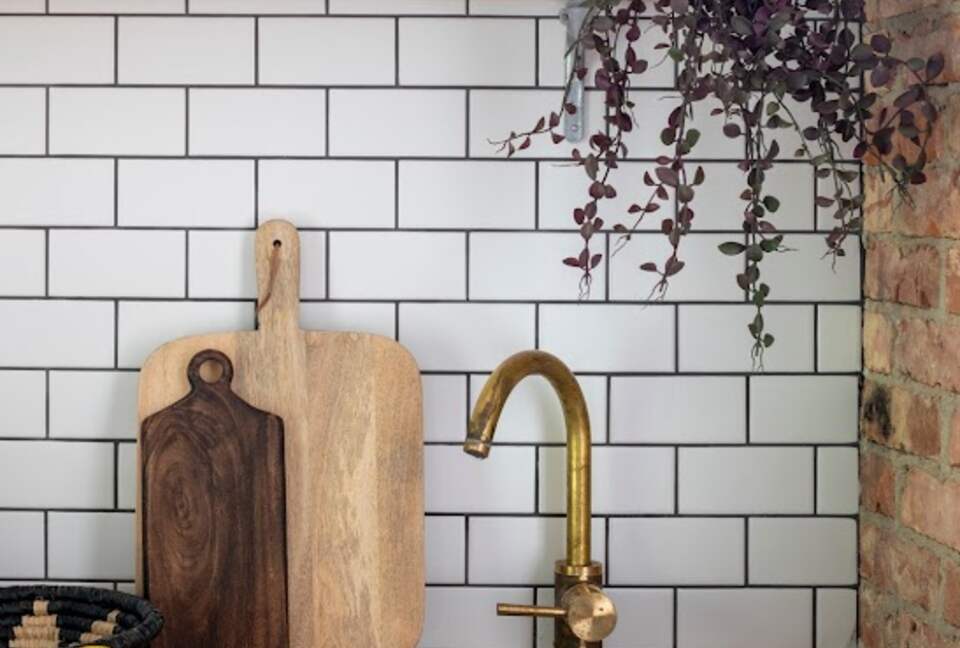 Designer 2 Bedrooms in the Sussex Countryside - Lewes, United Kingdom