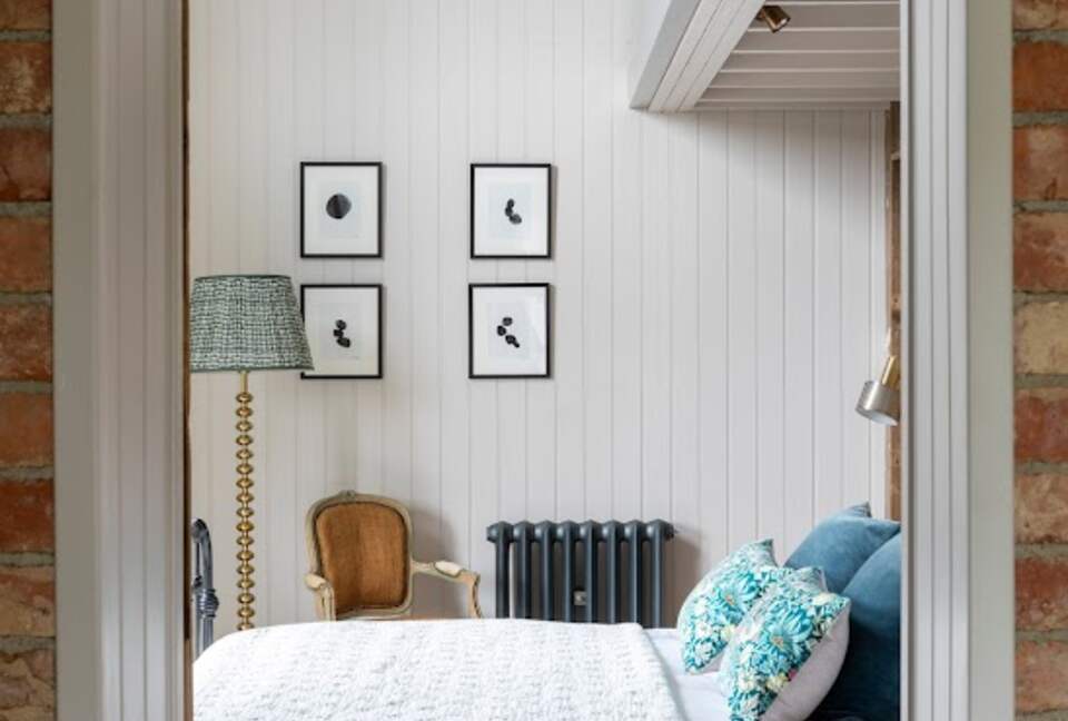 Designer 2 Bedrooms in the Sussex Countryside - Lewes, United Kingdom