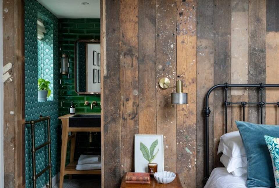 Designer 2 Bedrooms in the Sussex Countryside - Lewes, United Kingdom