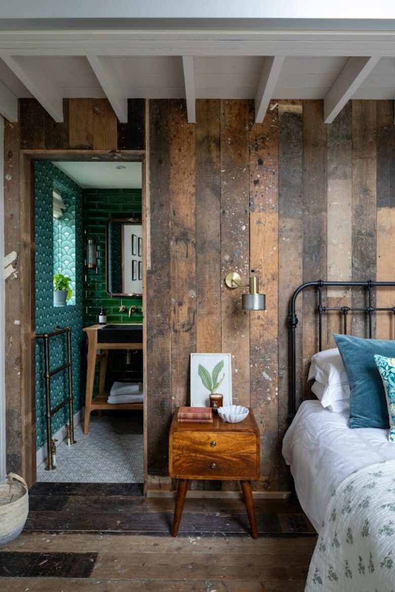 Designer 2 Bedrooms in the Sussex Countryside - Lewes, United Kingdom