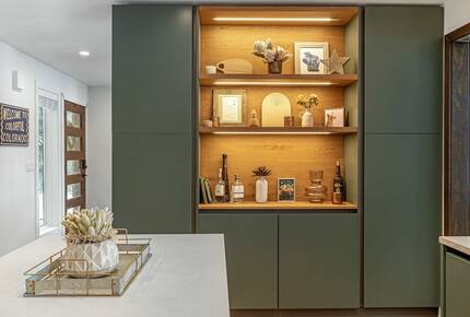 Modern 4BR Duplex | On Golf Course | Minutes to Beaver Creek + Vail - Avon, Colorado