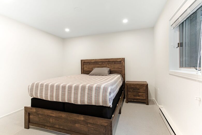 Modern 4BR Duplex | On Golf Course | Minutes to Beaver Creek + Vail - Avon, Colorado