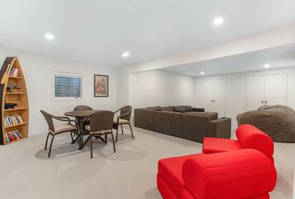 Modern 4BR Duplex | On Golf Course | Minutes to Beaver Creek + Vail - Avon, Colorado