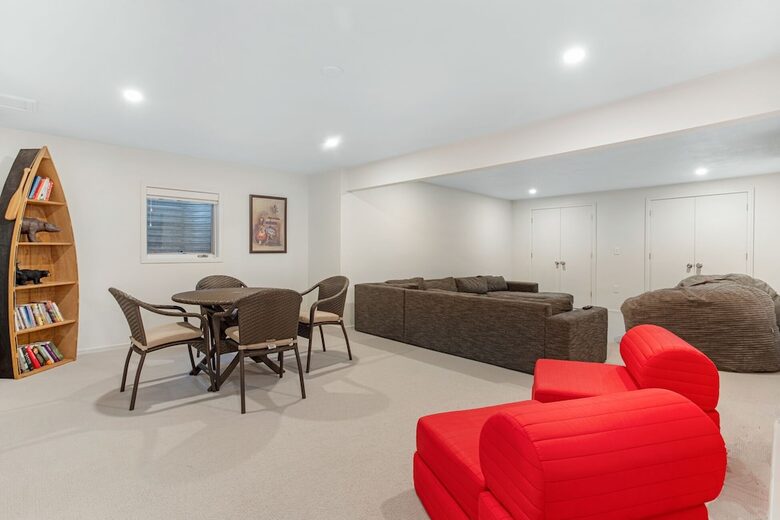 Modern 4BR Duplex | On Golf Course | Minutes to Beaver Creek + Vail - Avon, Colorado