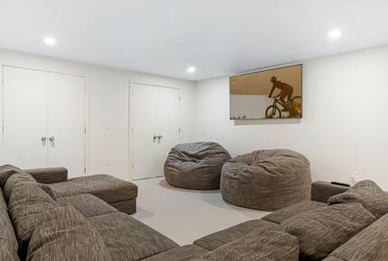 Modern 4BR Duplex | On Golf Course | Minutes to Beaver Creek + Vail - Avon, Colorado