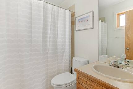 Modern 4BR Duplex | On Golf Course | Minutes to Beaver Creek + Vail - Avon, Colorado