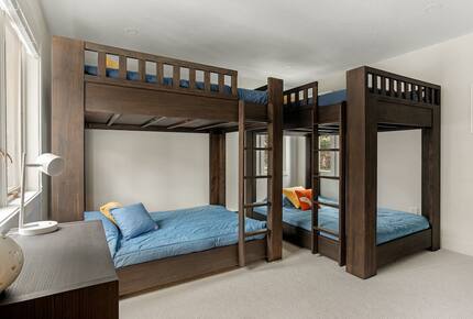 Modern 4BR Duplex | On Golf Course | Minutes to Beaver Creek + Vail - Avon, Colorado