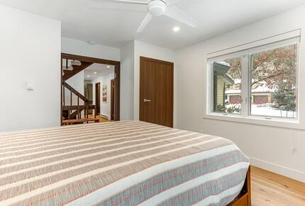 Modern 4BR Duplex | On Golf Course | Minutes to Beaver Creek + Vail - Avon, Colorado